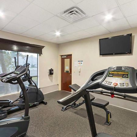 Best Western Magnolia Inn&Suites Ladson Exterior foto