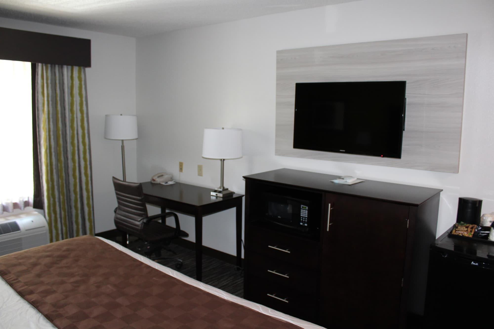 Best Western Magnolia Inn&Suites Ladson Exterior foto