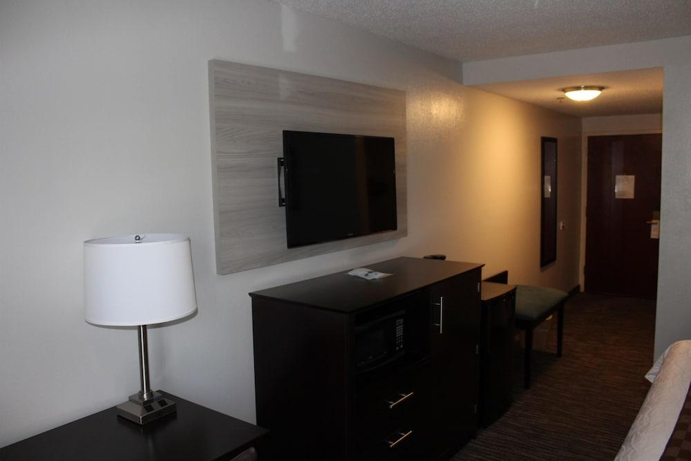 Best Western Magnolia Inn&Suites Ladson Exterior foto