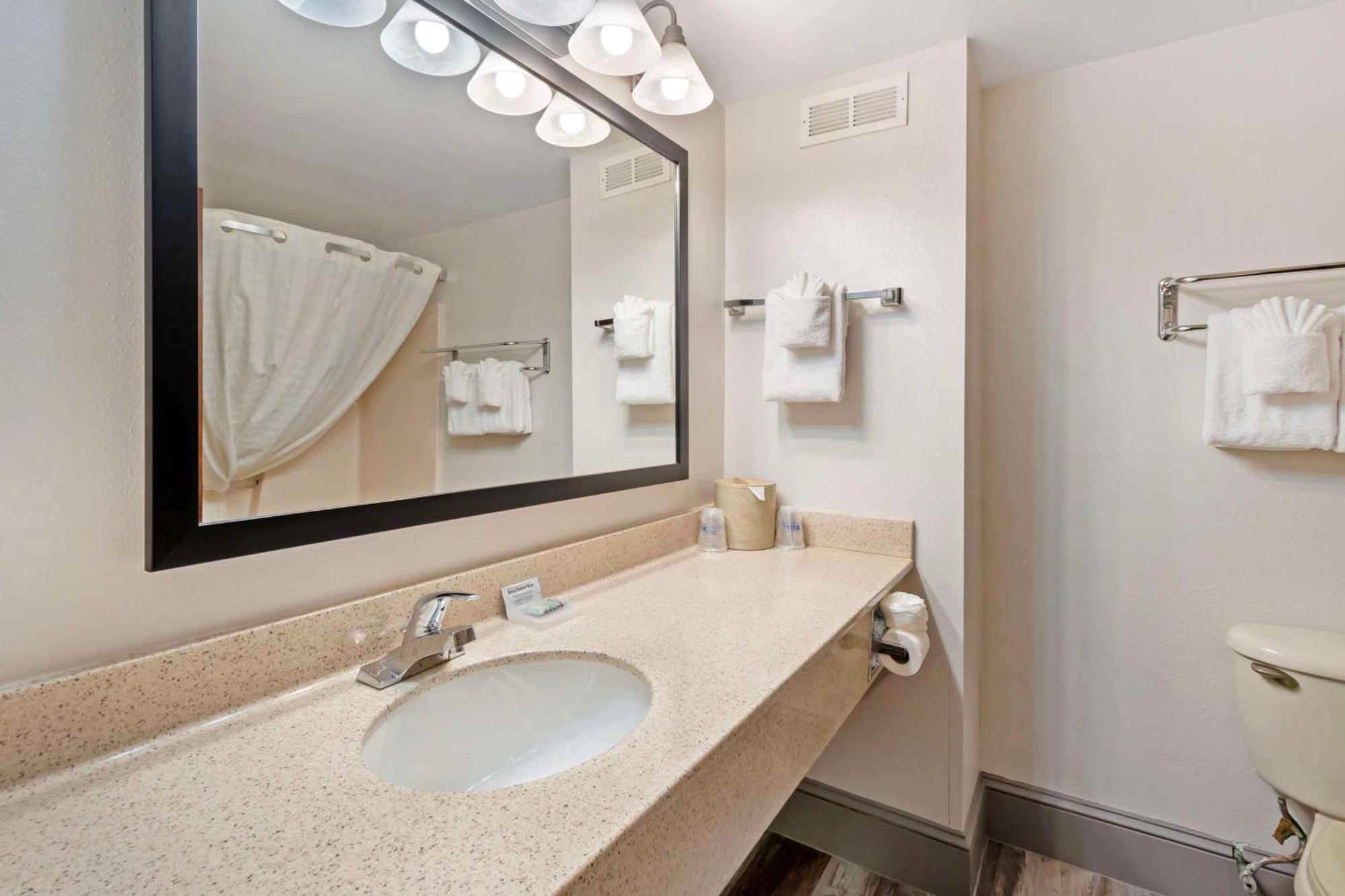 Best Western Magnolia Inn&Suites Ladson Exterior foto