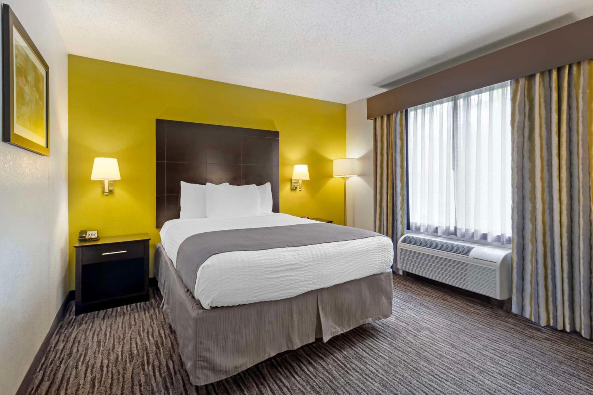 Best Western Magnolia Inn&Suites Ladson Exterior foto