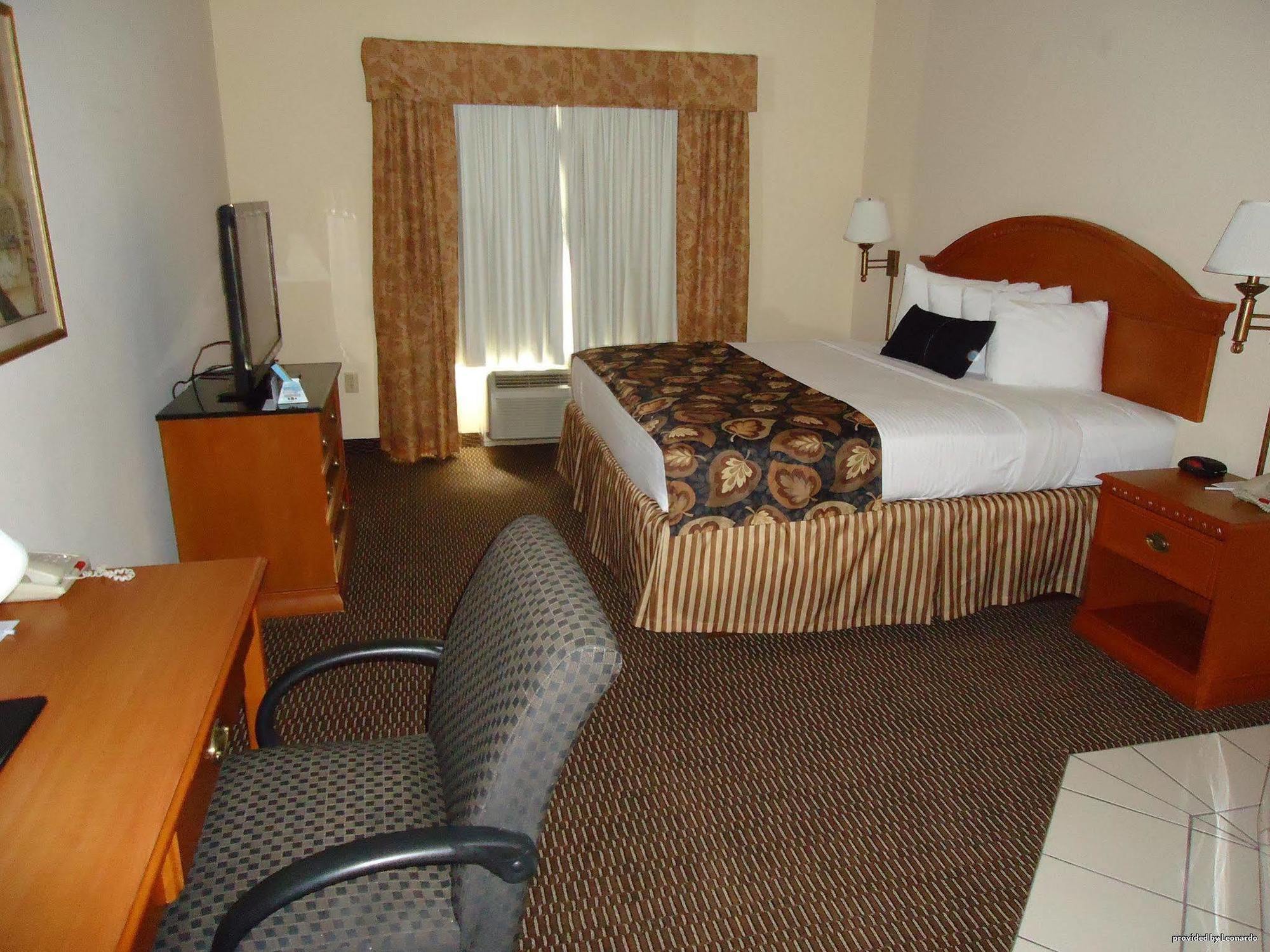 Best Western Magnolia Inn&Suites Ladson Exterior foto