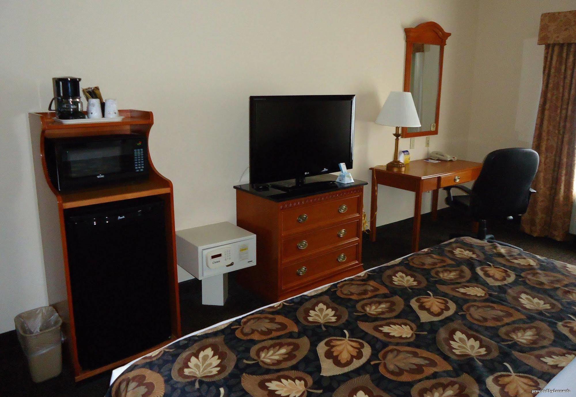 Best Western Magnolia Inn&Suites Ladson Exterior foto