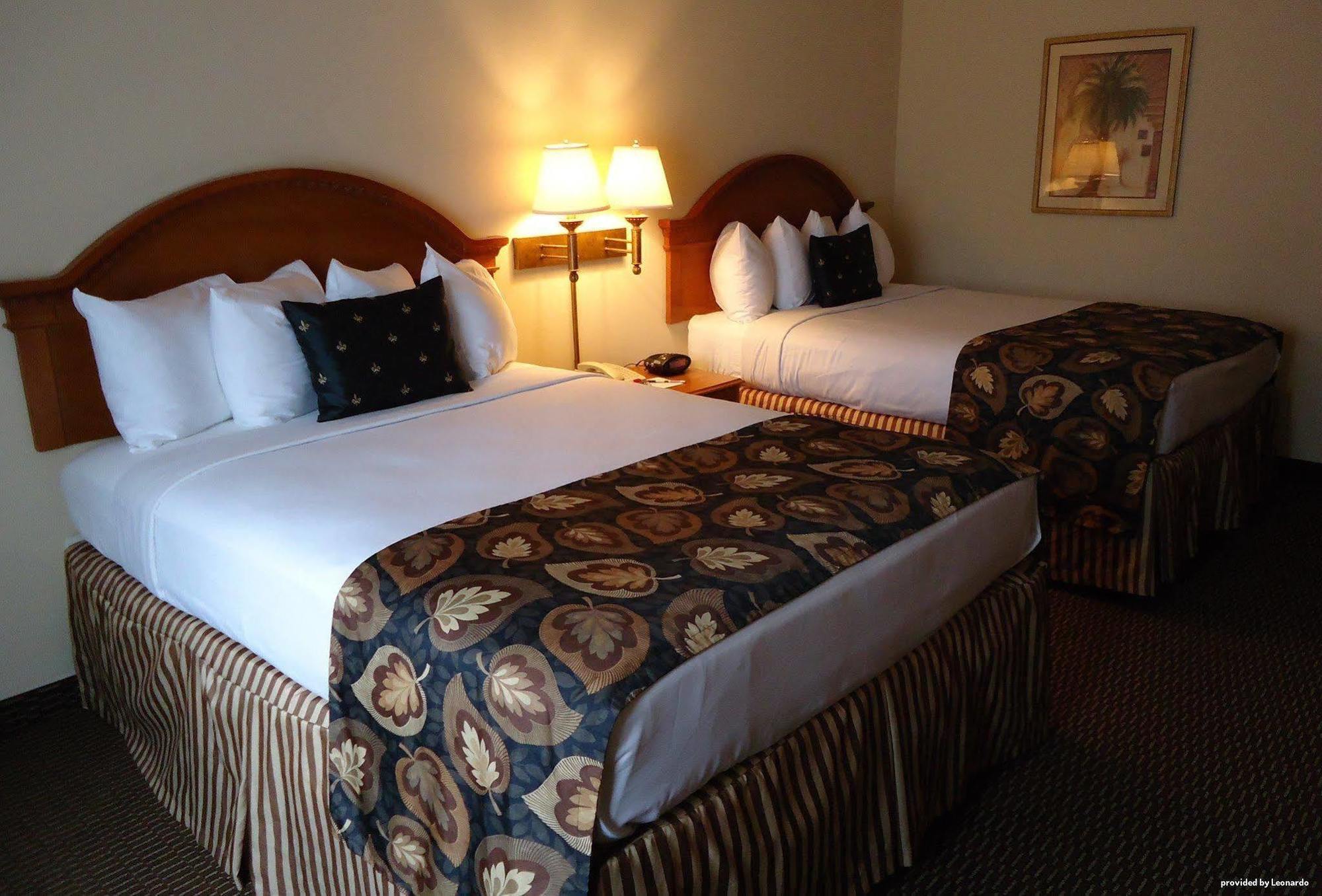 Best Western Magnolia Inn&Suites Ladson Exterior foto