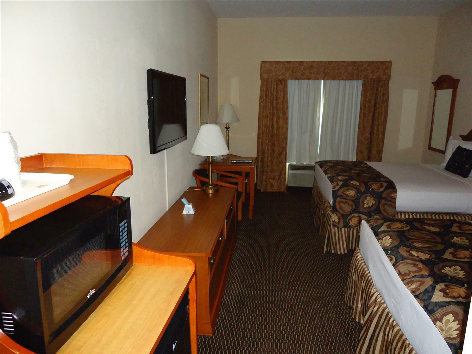 Best Western Magnolia Inn&Suites Ladson Exterior foto