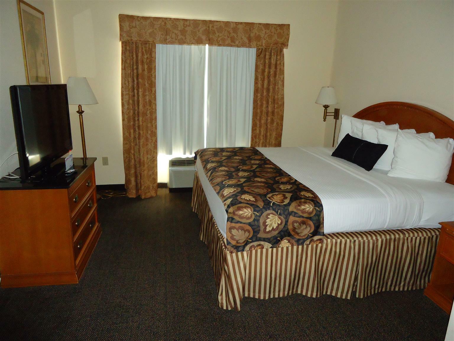 Best Western Magnolia Inn&Suites Ladson Exterior foto