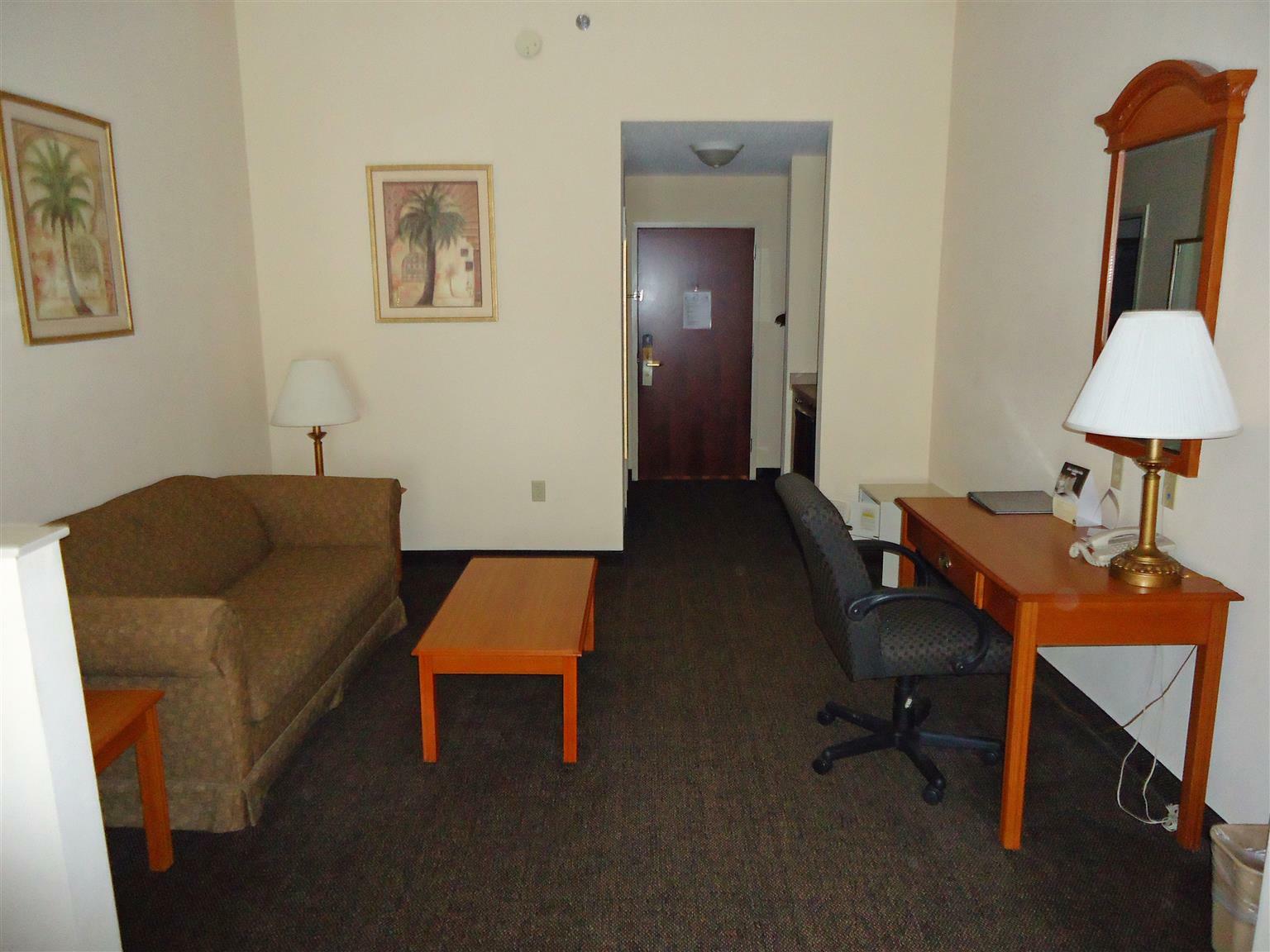 Best Western Magnolia Inn&Suites Ladson Exterior foto