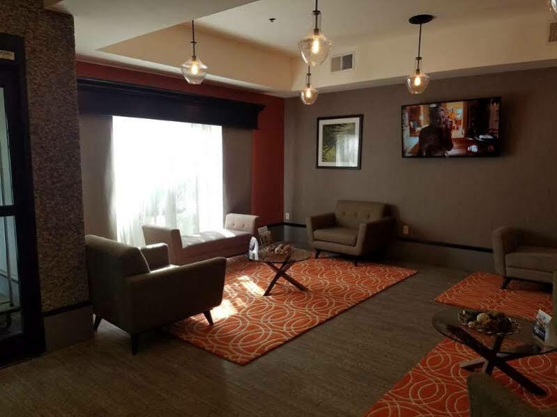 Best Western Magnolia Inn&Suites Ladson Exterior foto