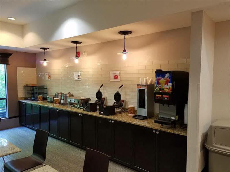 Best Western Magnolia Inn&Suites Ladson Exterior foto