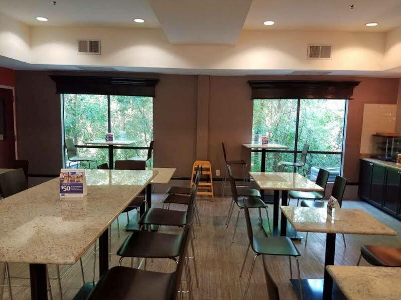 Best Western Magnolia Inn&Suites Ladson Exterior foto