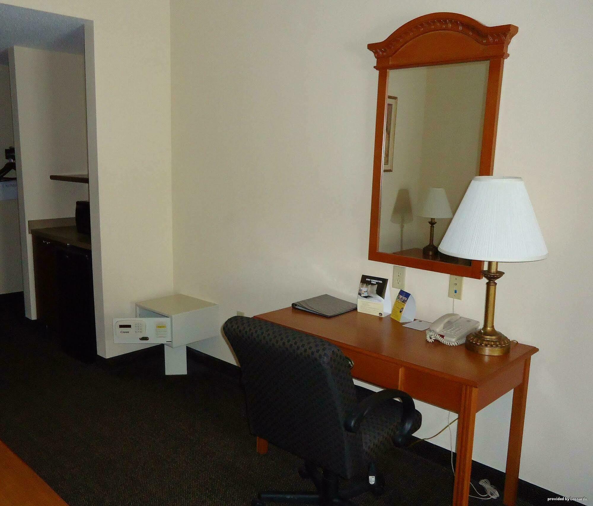 Best Western Magnolia Inn&Suites Ladson Exterior foto